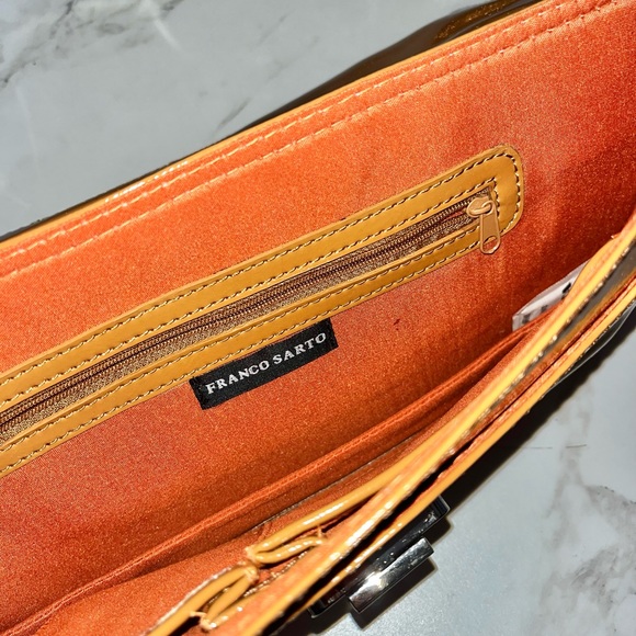 Franco Sarto Clutch - Picture 5 of 6